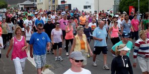 Gansbaai Dangerpoint Halfmarathon 5